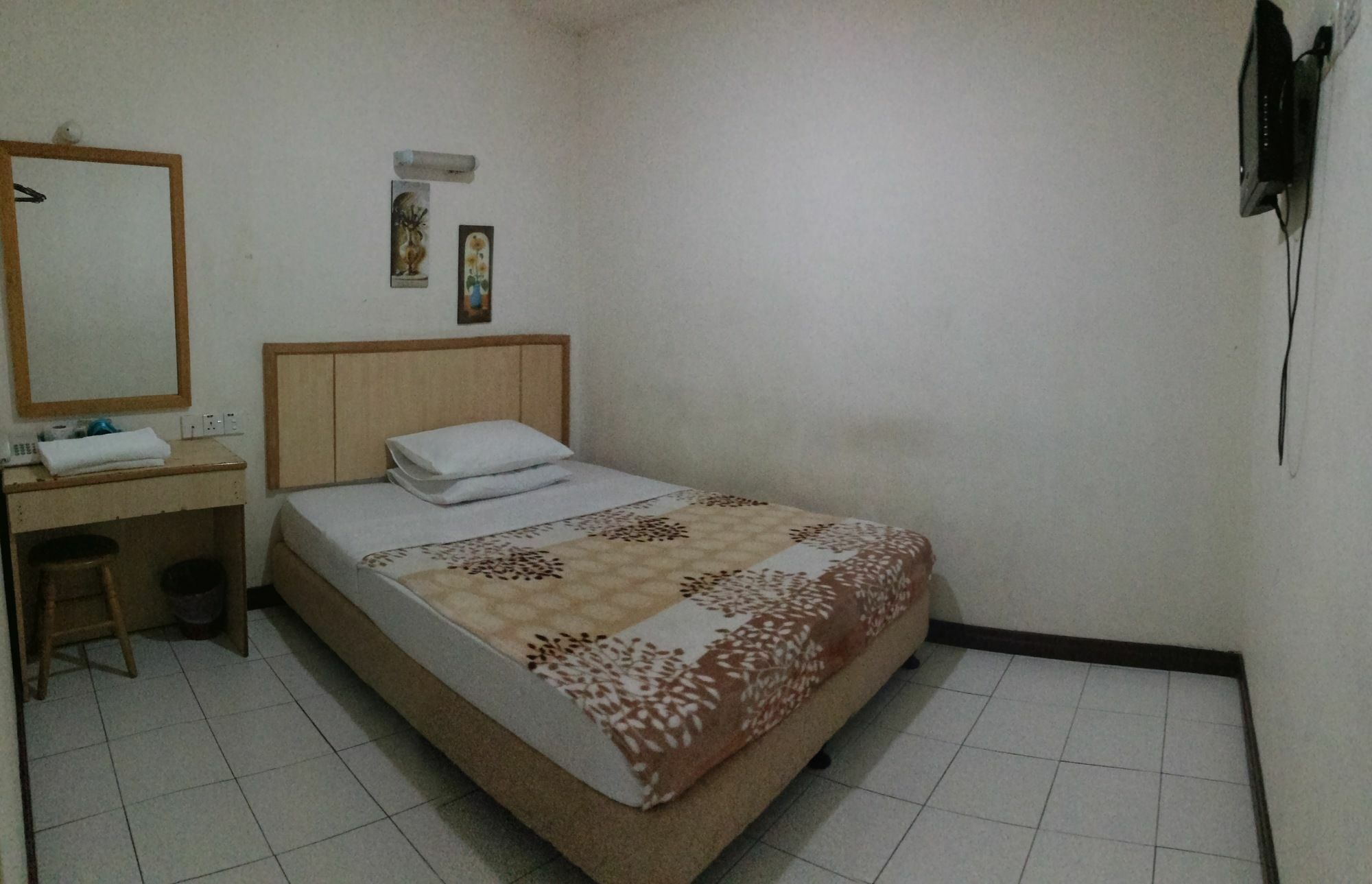 Fresh Hotel Ipoh Exteriér fotografie