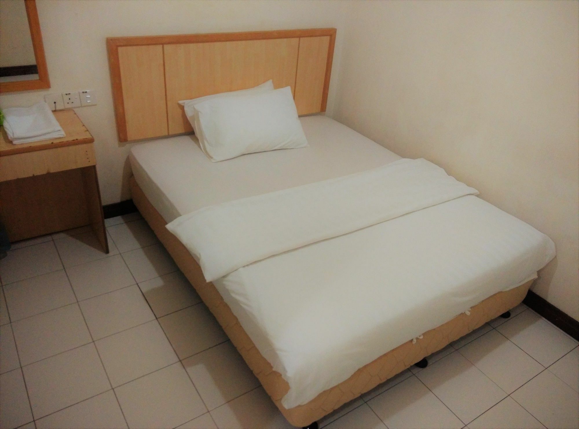 Fresh Hotel Ipoh Exteriér fotografie