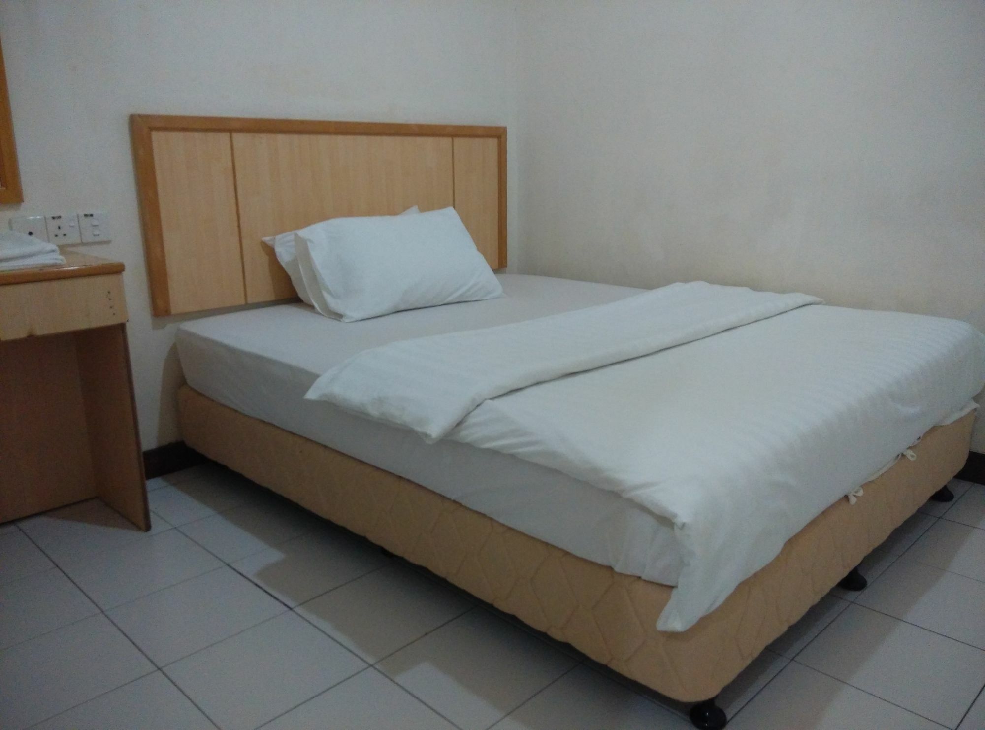 Fresh Hotel Ipoh Exteriér fotografie