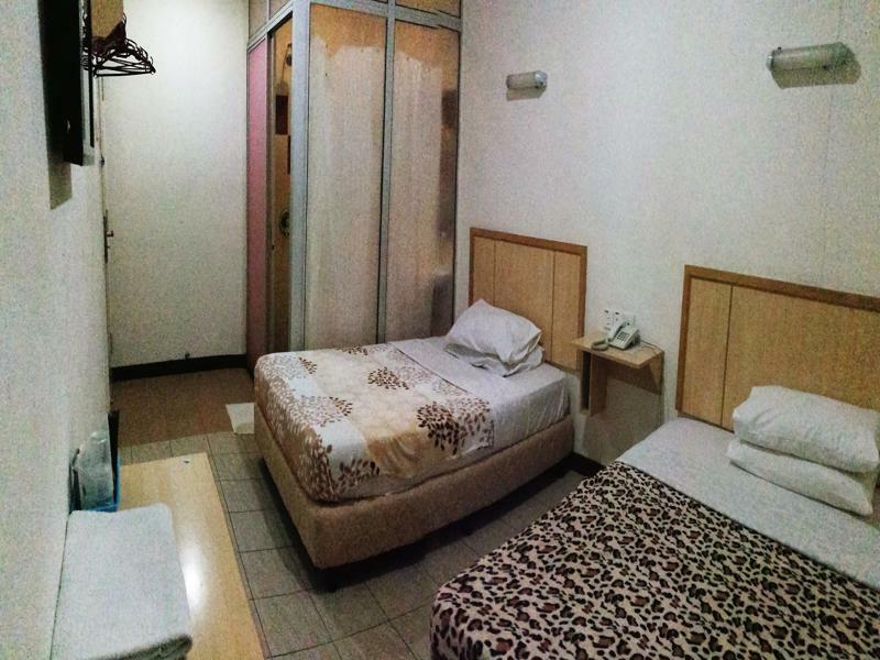 Fresh Hotel Ipoh Exteriér fotografie