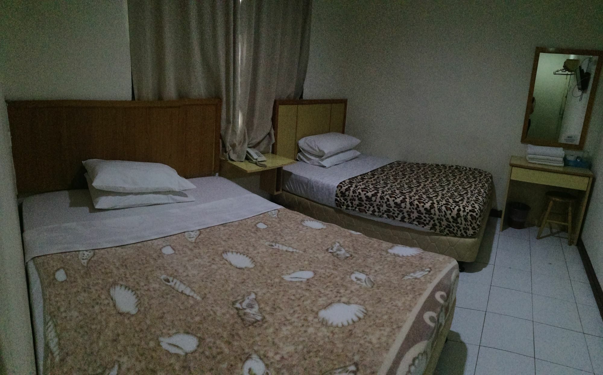 Fresh Hotel Ipoh Exteriér fotografie
